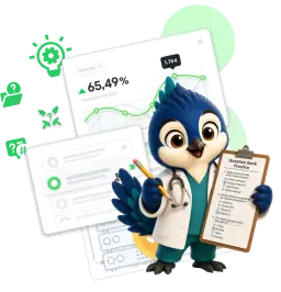 Complete IMAT practice question bank