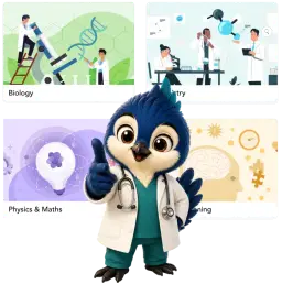 Choose one IMAT subject course