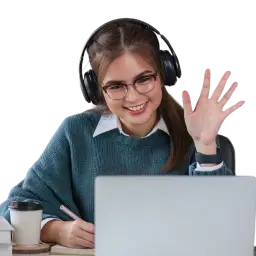 Guided online IMAT cohort
